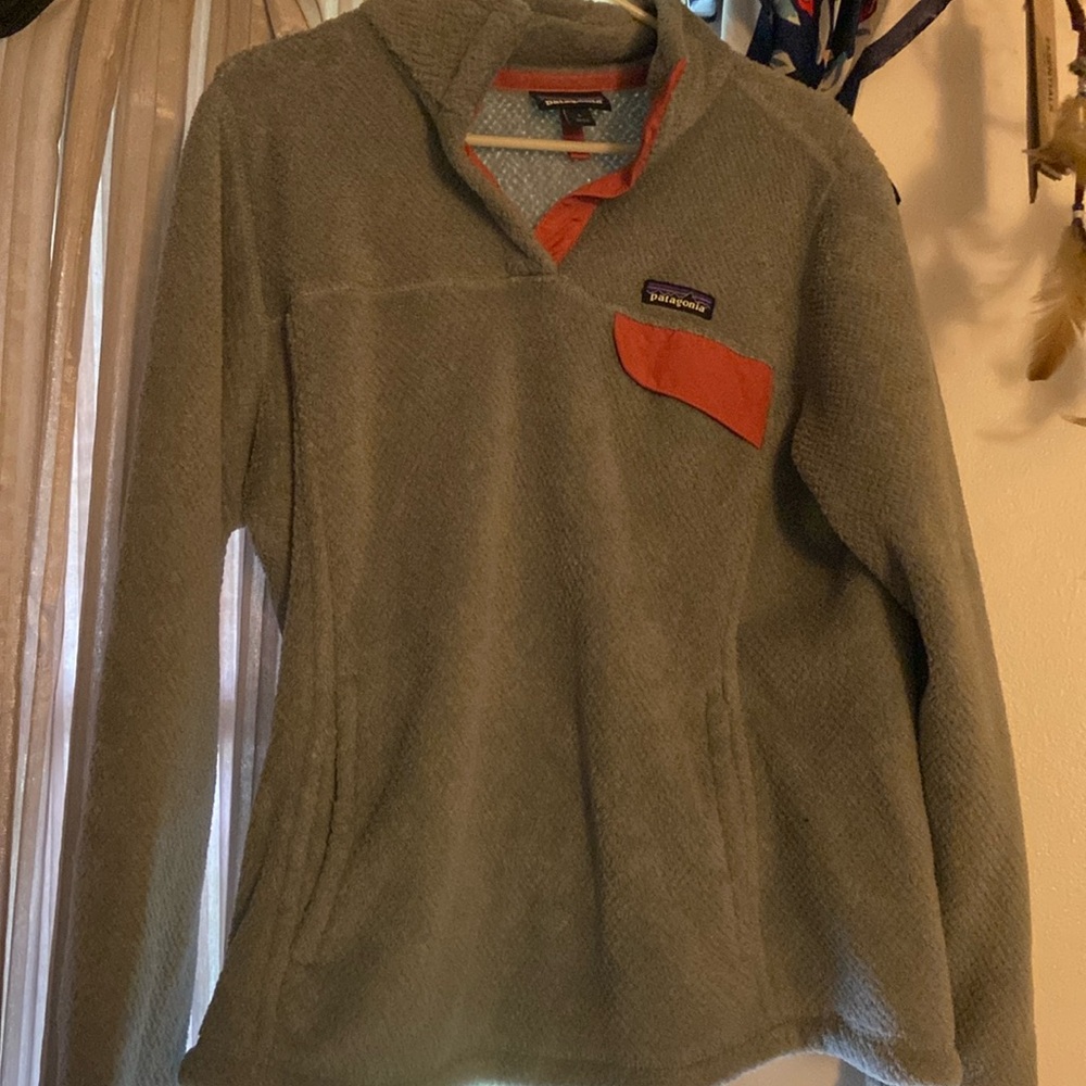 Patagonia Jacket